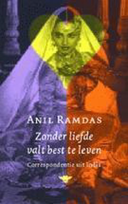 9789023414438 - Zonder Liefde Valt Best Te Leven