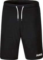 Jako - Short Base Junior - Short Base - 128 - Zwart