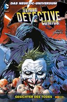 Batman - Detective Comics 1 - Batman - Detective Comics - Gesichter des Todes