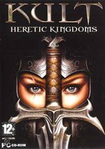 Kult; Heretic Kingdoms - PC Game