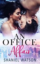 The Office Affair 1 - An Office Affair