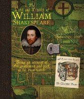 William Shakespeare From Stratford Londo