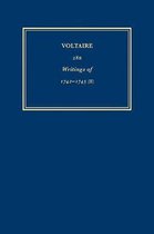 Œuvres complètes de Voltaire (Complete Works of Voltaire)- Œuvres complètes de Voltaire (Complete Works of Voltaire) 28B