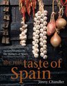 The Real Taste of Spain
