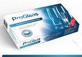 ProGlans® de rinçage pour verre 56x10gr Double pack
