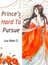 Volume 5 5 - Prince's Hard To Pursue