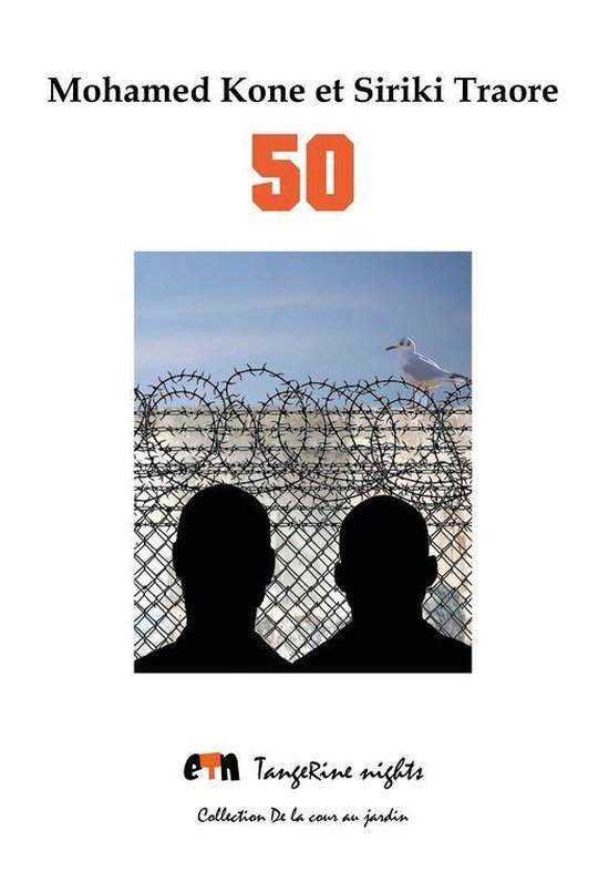 De la cour au jardin - 50 - cover