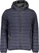 Trussardi Jas Blauw L Heren