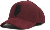 Veryus Machame - Corduroy Cap Rood