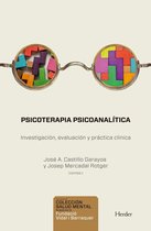 Biblioteca de psicología - Psicoterapia psicoanalítica