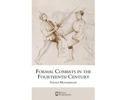 Formal Combats in the Fourteenth Century