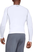 Under Armour HG Armour Sportshirt Heren - Maat XL