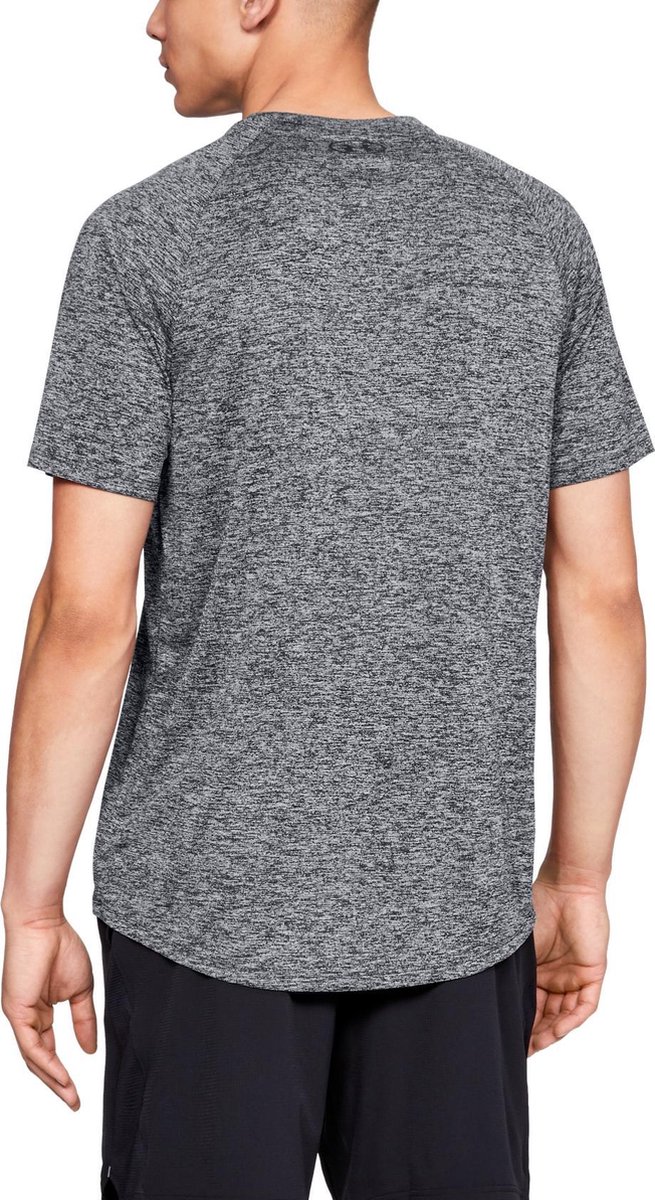 Under Armour UA Tech 2.0 SS Tee Heren 
