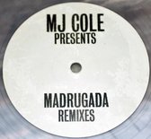 Mj Cole Presents Madrugada Remixes