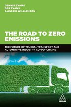 The Road to Zero Emissions