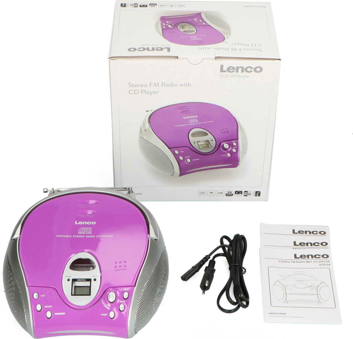 Lenco