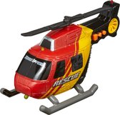 NIKKO - Road Rippers Auto Rush en Rescue - Helikopter - 13 cm