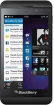 BlackBerry Z10 - Zwart