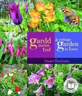 Gardd Mewn Tref/A Cottage Garden in Town