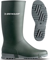Botte de sport Dunlop Acifort-36