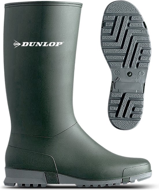 Dunlop Acifort