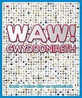 Waw! Gwyddoniaeth