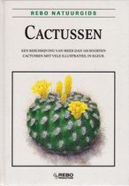 CACTUSSEN - NATUURGIDS