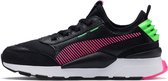 Puma - Heren Sneakers RS-0 Rein - Zwart - Maat 44