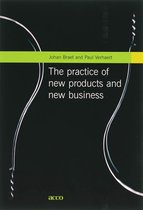 The Practice Of New Products And Business