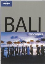 ISBN Bali - Encounter 2e, Voyage, Anglais, 160 pages