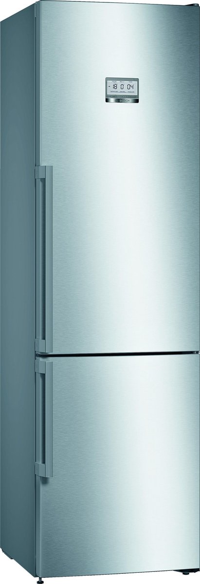 Bosch KGF39PIDP - Serie 8 - Koel-vriescombinatie