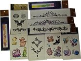 Tattoo LOT - T06 | KONAD  -