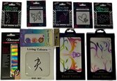 Tattoo LOT - T13 | KONAD  -