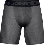 Under Armour  HG Armour Sportbroek Heren - Maat M