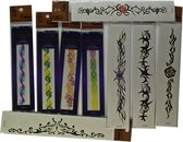 Tattoo LOT - T07 | KONAD  -