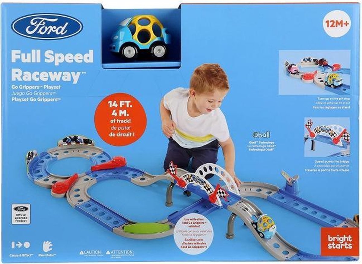 Vind flexibele racebaan in Speelgoed | Racebanen op