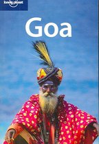 Lonely Planet Goa / druk 4