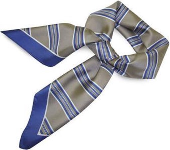 We Love Ties - Sjaal The Merge