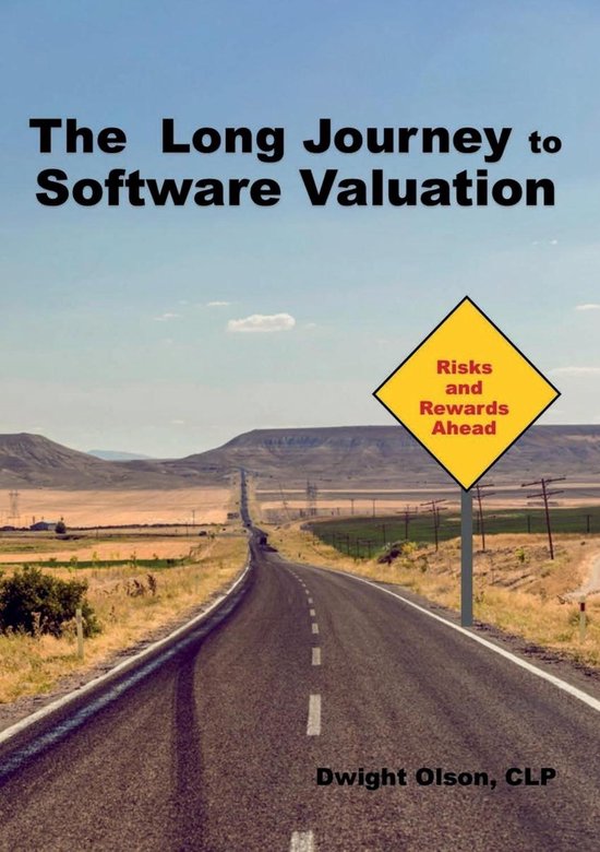 The Long Journey to Software Valuation - cover