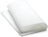 FILTRALUX Afzuigkap Filters Universeel 114x47CM - Vlamdovend - 2 Stuks Van 57x47Cm