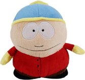 South Park - Cartman met bagclip Pluche 12cm