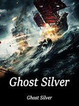 Volume 2 2 - Ghost Silver