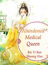 Volume 3 3 - Abandoned Medical Queen