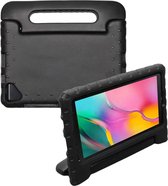Samsung Galaxy Tab A 8.0 (2019) Kindvriendelijke Tablethoes Zwart