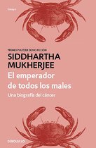 El emperador de todos los males: Una biografía del cáncer / The Emperor of All Maladies