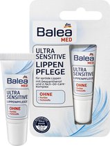 DM Balea MED Lippenbalsem | lippenstift | Lipverzorging Ultra Sensitive