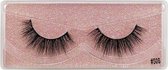 nep wimpers | fake eyelashes |3D mink in no 506