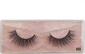 nep wimpers | fake eyelashes |3D mink in no 503