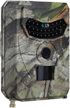 Let op type!! PR-100 1MP IP54 waterdicht IR nachtzicht beveiliging jacht Trail camera  Sunplus 1628 programma  120 graden groothoek  100 graden PIR-detectiehoek