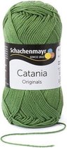 Schachenmayr Catania 50 Gram - 212 Groen